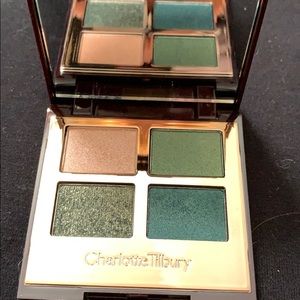 Charlotte Tilbury eyeshadow The Rebel
